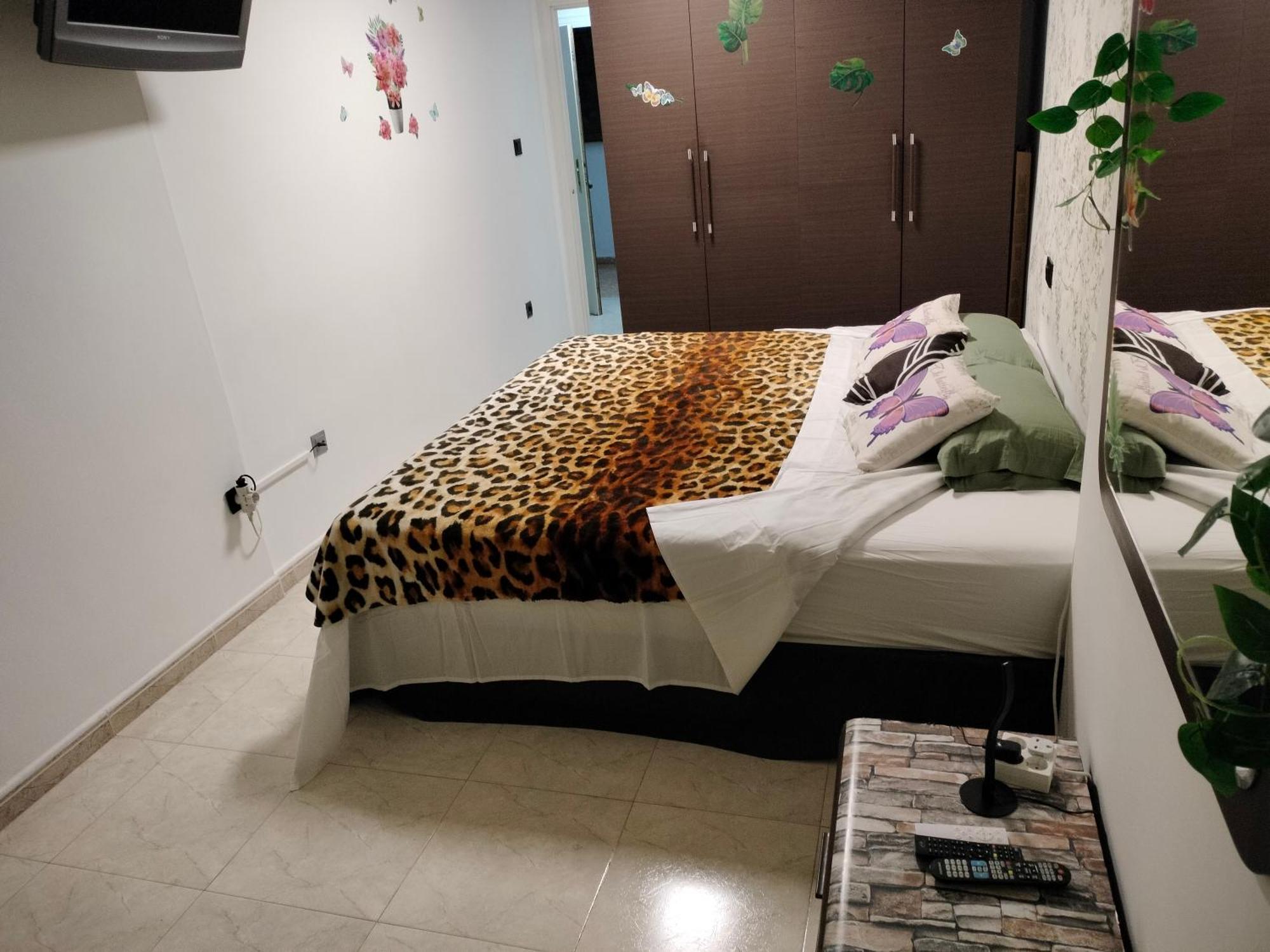 Apartamento Moderno Benidorm Exteriör bild