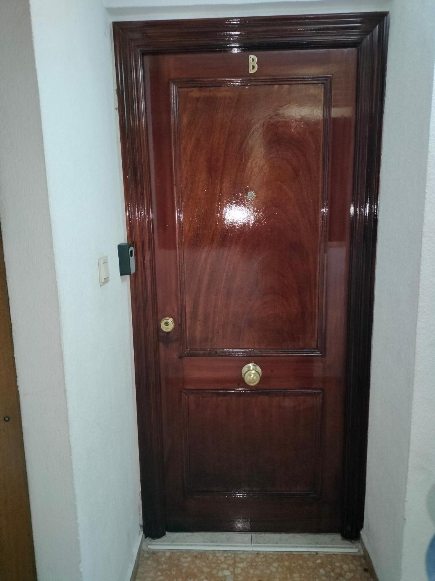 Apartamento Moderno Benidorm Exteriör bild