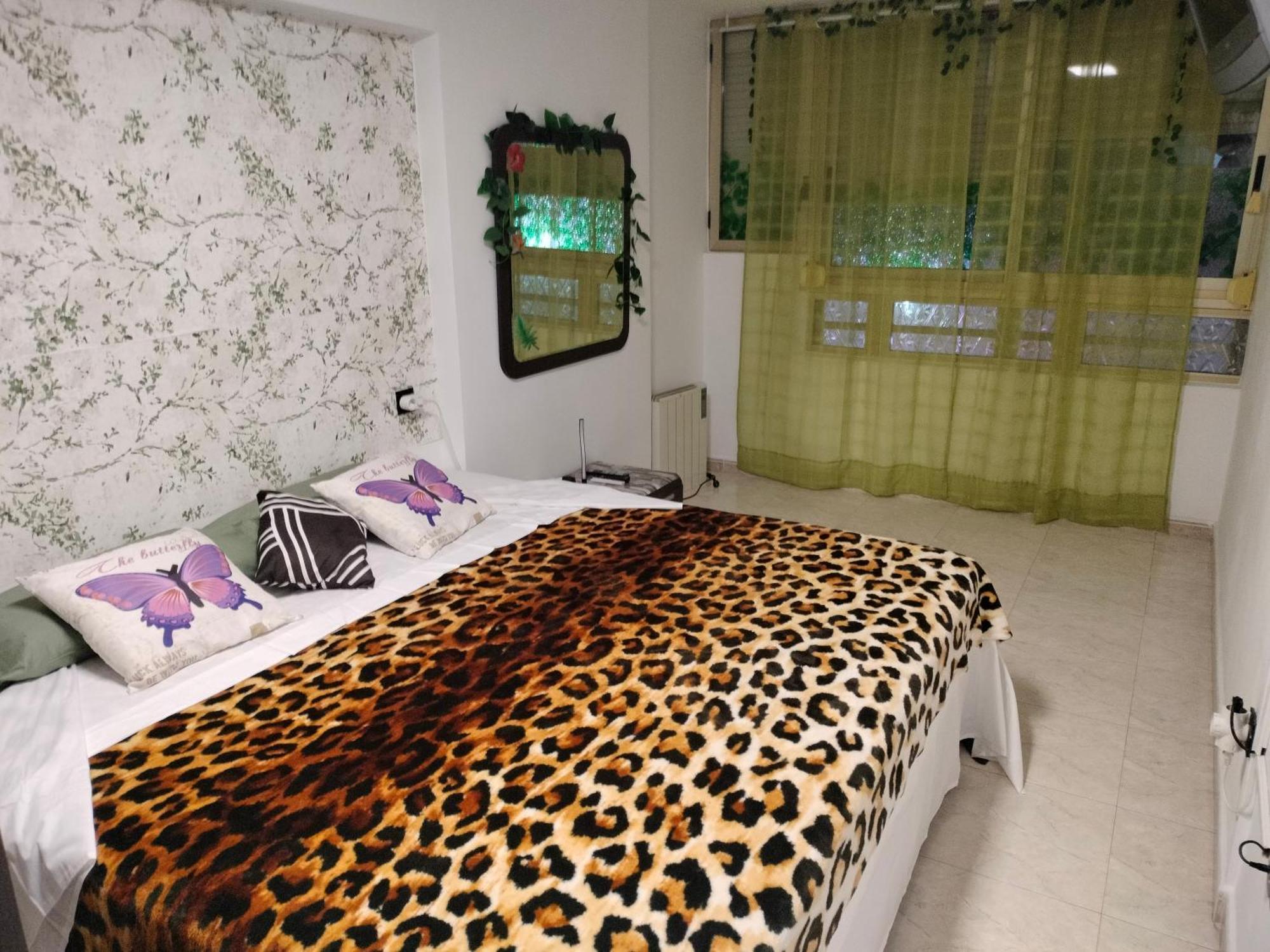 Apartamento Moderno Benidorm Exteriör bild